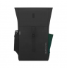 Lenovo IdeaPad Gaming Modern Backpack Backpack Black Shoulder strap
