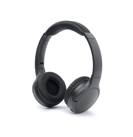 Muse Stereo Headphones M-272 BT Built-in microphone Bluetooth Grey