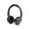 Muse | Stereo Headphones | M-272 BT | Built-in microphone | Bluetooth | Grey