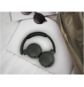 Muse Stereo Headphones M-272 BT Built-in microphone Bluetooth Grey