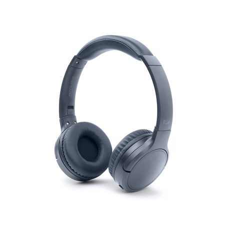 Muse Stereo Headphones M-272 BTB	 Built-in microphone Bluetooth Blue