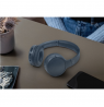 Muse Stereo Headphones M-272 BTB	 Built-in microphone Bluetooth Blue