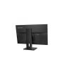 Lenovo ThinkVision E24-30 23.8 " IPS 1920 x 1080 pixels 16:9 4 ms 250 cd/m² Raven Black 100 Hz HDMI ports quantity 1