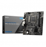 MSI PRO H610M-G Processor family Intel Processor socket LGA1700 DDR5 Supported hard disk drive interfaces SATA