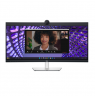 Dell | Monitor | P3424WEB | 34 " | IPS | 21:9 | 60 Hz | 5 ms | 300 cd/m² | HDMI ports quantity 1 | Warranty 60 month(s)