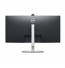 Dell Monitor P3424WEB 34 " IPS 21:9 5 ms 300 cd/m² 60 Hz HDMI ports quantity 1