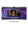 Dell Monitor P3424WEB 34 " IPS 21:9 5 ms 300 cd/m² 60 Hz HDMI ports quantity 1
