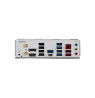 Gigabyte B650 A ELITE AX ICE Processor family AMD Processor socket AM5 DDR5 DIMM Supported hard disk drive interfaces SATA, M.2 