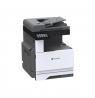 Lexmark Multifunction Printer | CX930dse | Laser | Colour | A4 | Wi-Fi | White