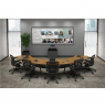 Epson EB-815E Full HD (1920x1080) 5000 ANSI lumens Black