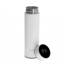 Adler Thermal Flask AD 4506w Material Stainless steel/Silicone White