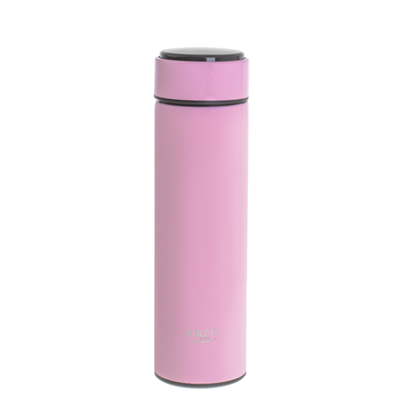 Adler Thermal Flask AD 4506p Material Stainless steel/Silicone Pink