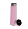 Adler Thermal Flask AD 4506p Material Stainless steel/Silicone Pink