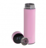 Adler Thermal Flask AD 4506p Material Stainless steel/Silicone Pink