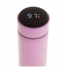Adler Thermal Flask AD 4506p Material Stainless steel/Silicone Pink