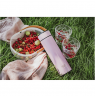 Adler Thermal Flask AD 4506p Material Stainless steel/Silicone Pink
