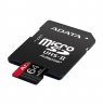 ADATA UHS-I 64 GB microSDXC/SDHC Flash memory class 10 Adapter