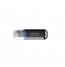 ADATA | USB Flash Drive | C906 | 64 GB | USB Type-A | Black