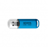 ADATA | USB Flash Drive | C906 | 32 GB | USB Type-A | Blue