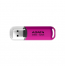 ADATA | USB Flash Drive | C906 | 32 GB | USB Type-A | Pink