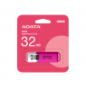 ADATA USB Flash Drive C906 32 GB USB 2.0 Pink