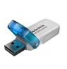 ADATA USB Flash Drive UV240 64 GB USB 2.0 White