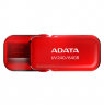 ADATA | USB Flash Drive | UV240 | 64 GB | USB Type-A | Red