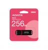 ADATA USB Flash Drive UV150 256 GB USB 3.2 Gen1 Black