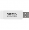 ADATA | USB Flash Drive | UC310 | 128 GB | USB Type-A | White