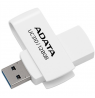 ADATA USB Flash Drive UC310 128 GB USB 3.2 Gen1 White