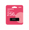 ADATA USB Flash Drive UC310 256 GB USB 3.2 Gen1 Black