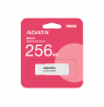 ADATA USB Flash Drive UC310 256 GB USB 3.2 Gen1 White