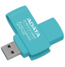 ADATA USB Flash Drive UC310 ECO 128 GB USB 3.2 Gen1 Green