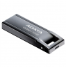 ADATA USB Flash Drive UR340 32 GB USB 3.2 Gen1 Black