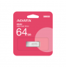 ADATA USB Flash Drive UR350 64 GB USB 3.2 Gen1 Brown
