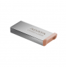 ADATA USB Flash Drive UR350 128 GB USB 3.2 Gen1 Brown