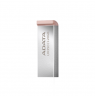 ADATA USB Flash Drive UR350 128 GB USB 3.2 Gen1 Brown