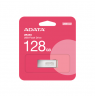 ADATA USB Flash Drive UR350 128 GB USB 3.2 Gen1 Brown