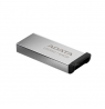 ADATA USB Flash Drive UR350 64 GB USB 3.2 Gen1 Black