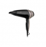 Remington Hair Dryer Thermacare PRO 2300 D5715 2300 W Number of temperature settings 3 Ionic function Diffuser nozzle Black
