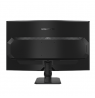 Gigabyte Gaming Monitor GS32QC EU 31.5 " VA 2560 x 1400 pixels 1 ms 300 cd/m² 170 Hz HDMI ports quantity 2