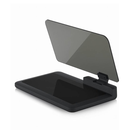 Gembird Head UP Display (HUD) Standard ACT-HUD 150x90x20 mm
