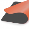 Gembird Mouse Pad PRO MP-S-GAMEPRO-M Mouse Pad 275 x 320 mm Black