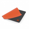 Gembird Mouse Pad PRO MP-S-GAMEPRO-M Mouse Pad 275 x 320 mm Black