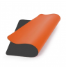 Gembird Mouse Pad PRO MP-S-GAMEPRO-M Mouse Pad 275 x 320 mm Black