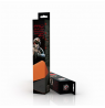 Gembird Mouse Pad PRO MP-S-GAMEPRO-M Mouse Pad 275 x 320 mm Black