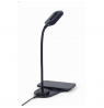 Gembird TA-WPC10-LED-01 Desk lamp with wireless charger