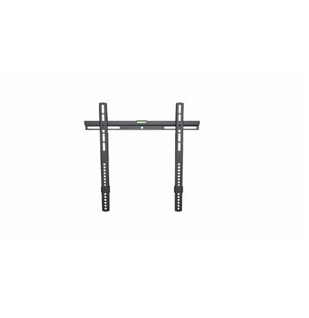 Gembird Wall mount WM-55F-03 Fixed Black