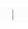 Gembird Wall mount WM-55F-03 Fixed Black