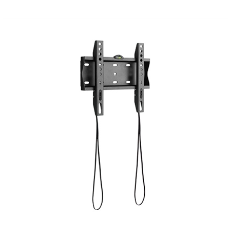 Gembird Wall mount WM-42F-01 Fixed Black